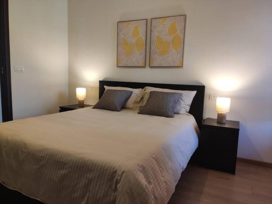 15, Con Posto Auto Apartment *