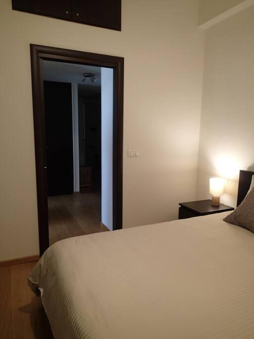 Apartment 15, Con Posto Auto *