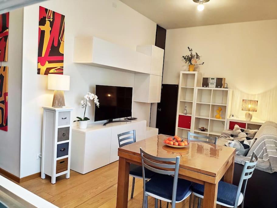 Apartment 15, Con Posto Auto *